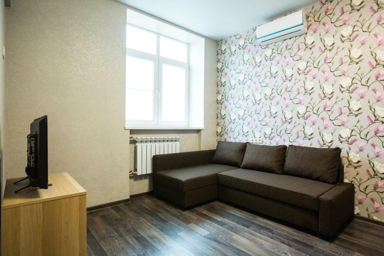 Apartment On Tverskaya 8/2 Moskwa Zewnętrze zdjęcie