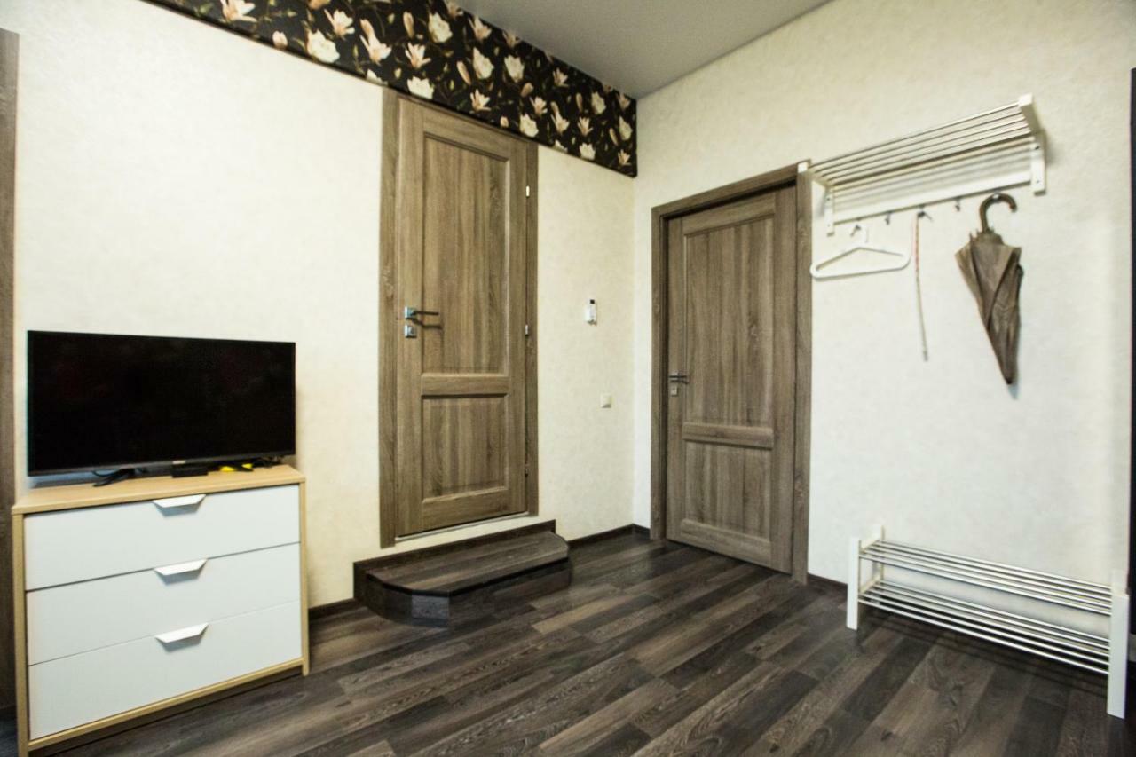 Apartment On Tverskaya 8/2 Moskwa Zewnętrze zdjęcie