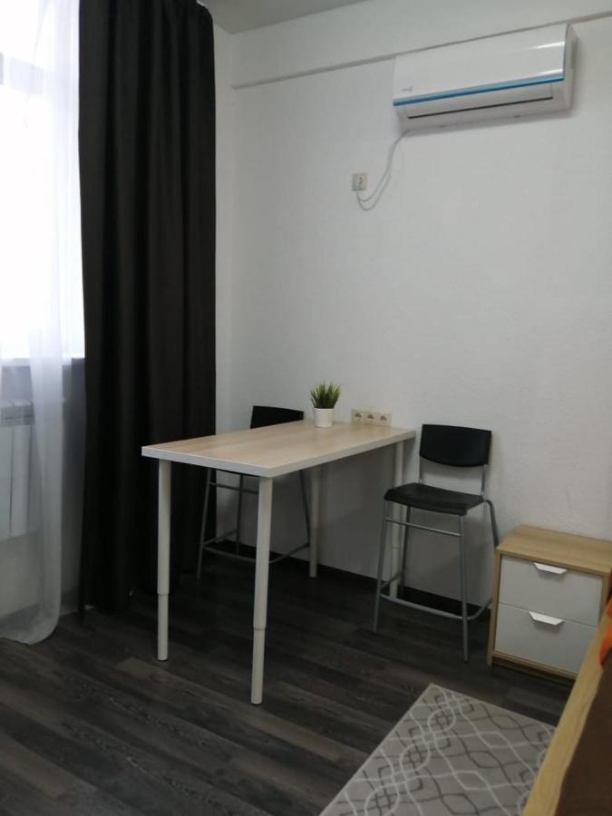 Apartment On Tverskaya 8/2 Moskwa Zewnętrze zdjęcie